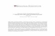 MEXICO'S TRADE AND INDUSTRIALIZATION EXPERIENCE SINCE 1960: A RECONSIDERATI ON OF PAST POLICIES AND ASSESSMENT OF CURRENT REFORMS