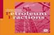 Petroleum Fractions Characterization and Properties of