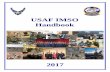 2017 USAF IMSO Handbook - Defense Security Cooperation ...