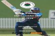 Manly Warringah District Cricket Club 2013/14