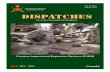 DISPATCHES - National Defence