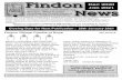 Dec 2020 Jan 2021 - Findon Parish Council