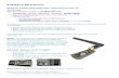 arduino-info - Nrf24L01-2.4GHz-HowTo