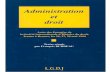 Administration et expropriation pour cause d'utilité publique en France (1810 1870): problèmes et solutions, in Administration et droit, ed. by F. Burdeau, Paris, L.G.D.J., 1996,