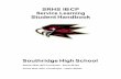 SRHS IB CP Service Learning Student Handbook Southridge ...