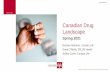 Canadian Drug Landscape - Telushealth.com
