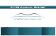 2009 ANNUAL REPORT - AnnualReports.com