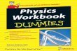 Physics Workbook For Dummies - OPAC UMA
