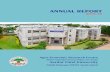 ANNUAL REPORT - Sardar Patel University