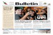 Same-sex marriage allowed - Las Cruces Bulletin