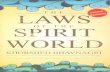 The Laws of the Spirit World