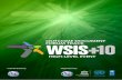 WSIS+10 High-Level Event 2014 - ITU