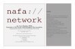 NAFA-Network 16(4)