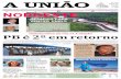 DESAFIOS PARA VENCER UNIDO - Jornal A União