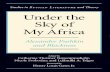 Under the Sky of My Africa : Alexander Pushkin and Blackness