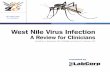 West Nile Virus Infection A Review for Clinicians