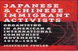 Japanese and Chinese Immigrant Activists - OAPEN