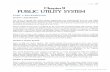 Chapter 9: Utility System - Town of Round Hill