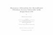 Resource Allocation for Broadband Wireless Access Networks ...
