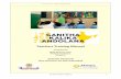 Teachers Training Manual - Akshara Foundation