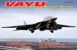 Vayu Issue VI Nov Dec 2020 - Aerospace & Defence Review