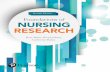 Foundations of Nursing Research Seventh Edition