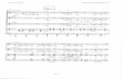 Piano/Vocal Score - TheatreWorks New Milford