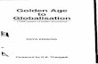 Golden Age to Globalisation - VV Giri National Labour Institute