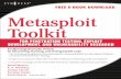 EN-Metasploit Toolkit.pdf - Zenk - Security