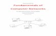 Fundamentals of Computer Networks - Droylsden Academy