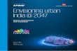 Envisioning urban India @ 2047 - assets.kpmg