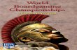 2009 Team Tournament - World Boardgaming Championships