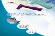 dental disposable & infection control material
