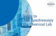 A Guide to FT‑NIR Spectroscopy in the Chemical Lab