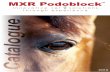 MXR Podoblock - IMV imaging