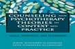 counseling and psychotherapy theoriesin context and practice