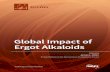 Global Impact of Ergot Alkaloids - MDPI