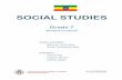 Grade 7 Social Studies Textbook - Ethiopian Legal Brief