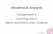 Situational Analysis - Acklam Grange School
