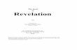 The Book of Revelation - Saint Mina Coptic Orthodox Church