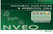 natural volatiles & essential oils - Badebio Biotechnology Ltd.