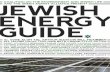 SAFCEI | Jewish enerGY Guide.