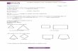 NCERT Solutions for Class 10 Maths Chapter 6 - Triangles