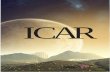 Icar - The Free Science Fiction RPG - Maison de Stuff