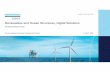 Renewables and Ocean Structures, Digital Solutions