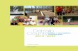Recreation, Parks & Cultural Affairs Plan - DeKalb County