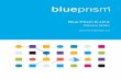 Blue Prism Release Notes 6.10.4