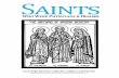 Saints Who Were Physicians and Healers