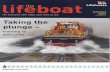 Lifeboats - NET
