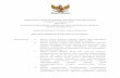 peraturan menteri kesehatan republik indonesia
